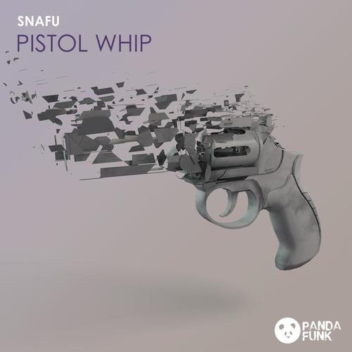 pistol whip