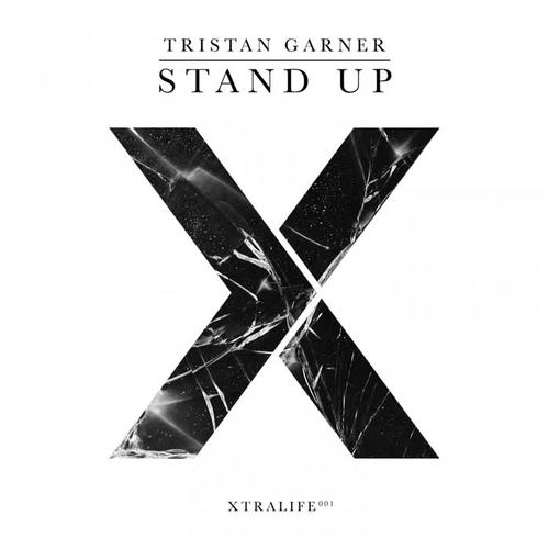 stand up_tristan garner_单曲在线试听_酷我音乐