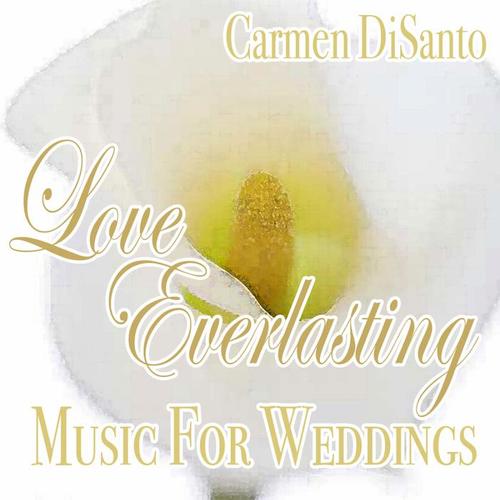 trumpet voluntary_carmen disanto_单曲在线试听