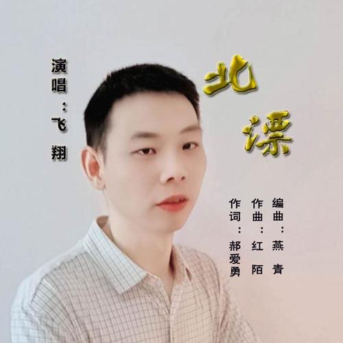 北漂_飞翔[男]_单曲在线试听_酷我音乐