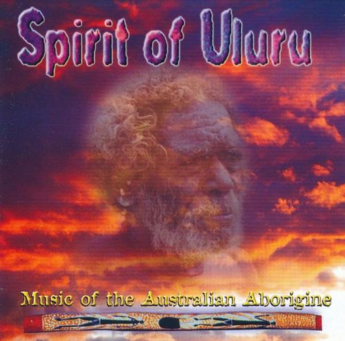 ilingka - the dreamtime_australian aborigine_单曲