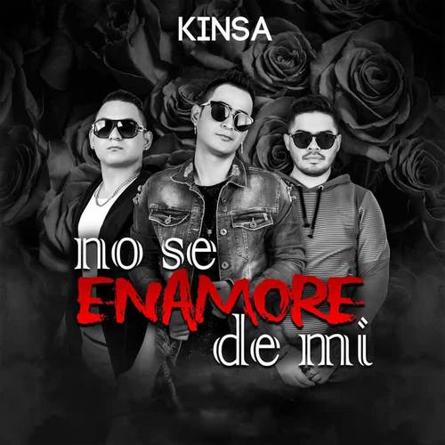 no se enamore de mi