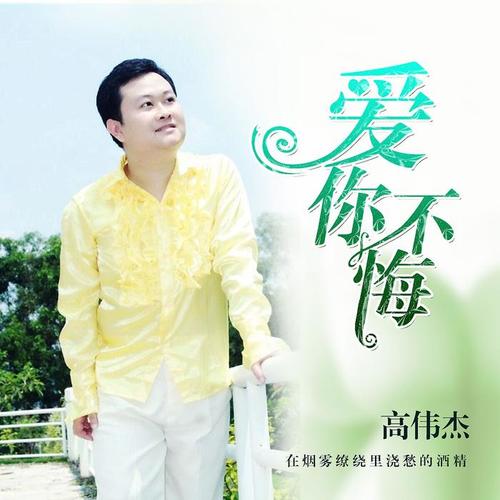 爱你不悔_高伟杰_单曲在线试听_酷我音乐