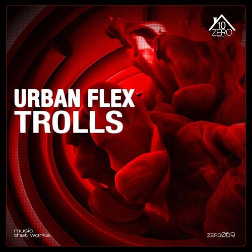 trolls_urban flex_单曲在线试听_酷我音乐