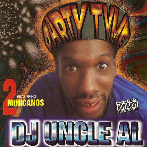 get it(explicit)_dj uncle al&2 minicanos_单曲在线试听_酷我音乐