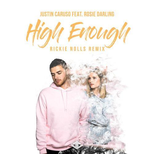 high enough(rickie nolls remix)