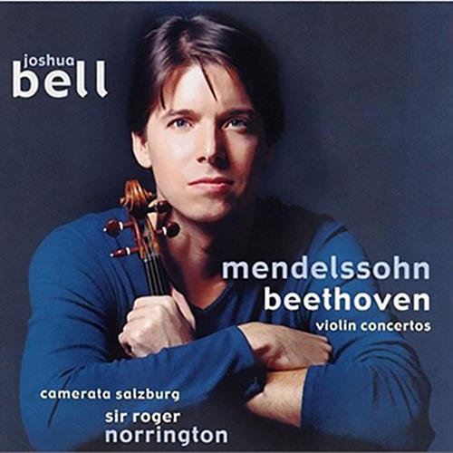 allegro ma non troppo_joshua bell&roger norrington&camerata