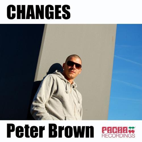 PeterBrown,peterleeforever changes_peter brown_单曲在线试听_酷我音乐