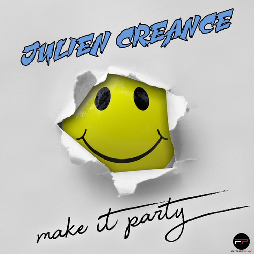 make it party(radio edit)_julien creance_单曲在线试听_酷我音乐