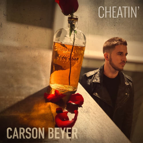 cheatin"_carson beyer_单曲在线试听_酷我音乐