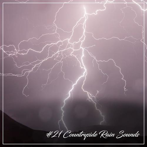 summer downpours_rain sounds & nature sounds&  &