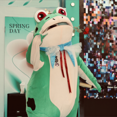 cover