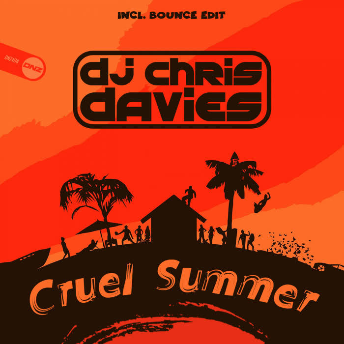 cruel summer(original mix)