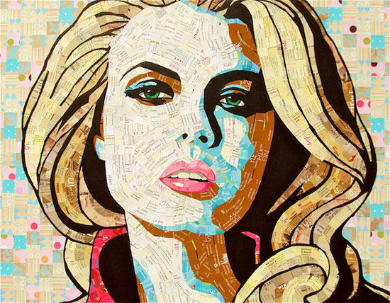 酷我_疯狂贴图吧_ ■ 从垃圾邮件中制造出彩色