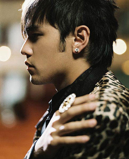 酷我_音乐靓点吧_周杰伦《黑色毛衣》