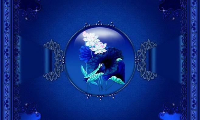 酷我_酷音天下吧_莲的心事