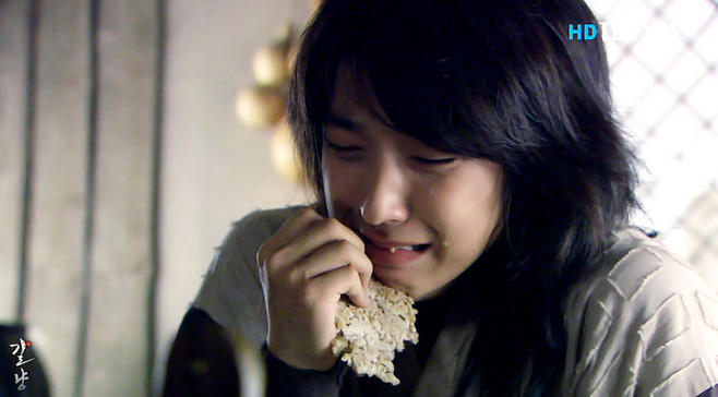 酷我_李俊基吧_《一枝梅》我的爱