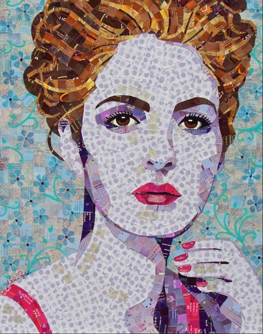 酷我_疯狂贴图吧_ ■ 从垃圾邮件中制造出彩色