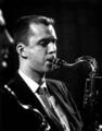 Warne Marsh