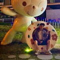 吕奇Chlo