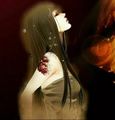 帘舞飞斜