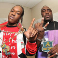 Lil Josh & Ernest&Hurricane Chris