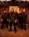 Daath&Per Nilsson&Scar Symmetry