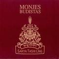 Monjes Budistas
