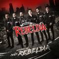 Grupo Rebeldia&Auriel Gaxiola