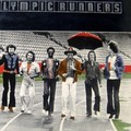 Olympic Runners