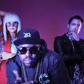 Big Grams&Skrillex