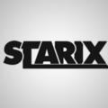 Starix​&Ahxello