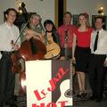 The Hot Club Of San Francisco&David Grisman