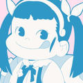 Tsundere Twintails