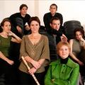 Quadriga Consort&Traditional