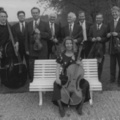 Drottningholm Baroque Ensemble&Penelope Evison