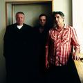 The Red Krayola&Cunningham&Thompson