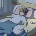 耿emo了
