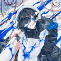 絔桎梏&RISINGROSE