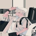 钱波&李郝