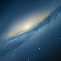 远星