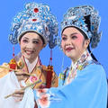越剧经典选段