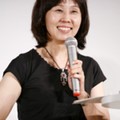 岛本须美