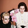 Lebanon Hanover&Ellen Allien&William Morris&Larissa Hobrock