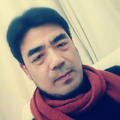 李进朗诵