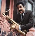 Albert Ayler