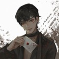 Bryan&巫汐