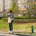 刘瑾屹&晨不正