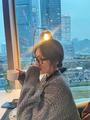 田蓓蕾