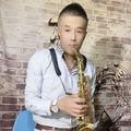 萨克斯小王子